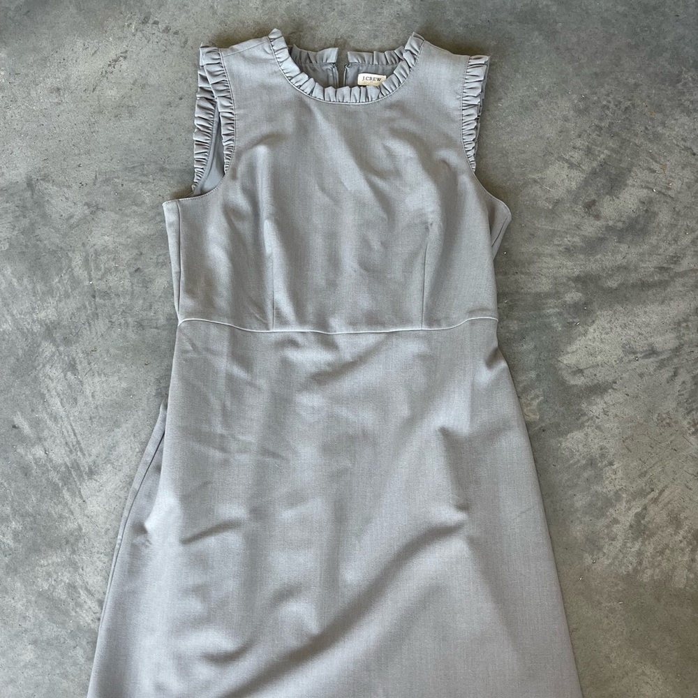 J Crew Dress